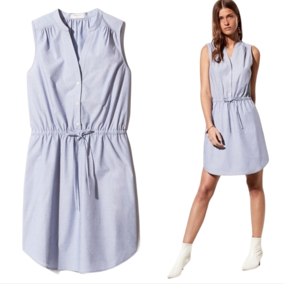 Babaton Women's Shirt Dress